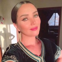 Youssra Tiskor Rahal