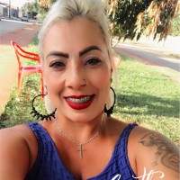 Dayane Cristh Pereira Dias