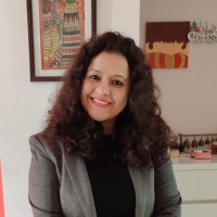 Richa Vashista, PMP®, CSM®, Safe Agilist 6®