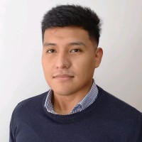 Marcos Rafael Cayo