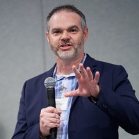 Robert (Robbie) Harper, MBA