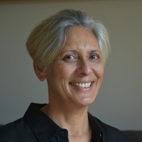 Anna Redwood
