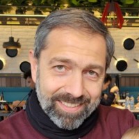 Murat Dal