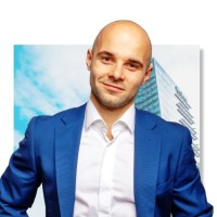 Patryk Borzęcki
