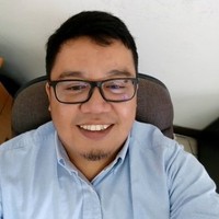 Hendryansyah Cosim