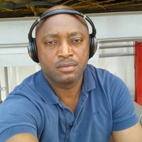 Hosny ONANGA  OUSMANE