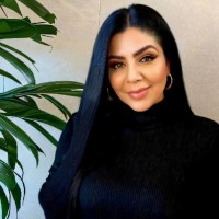 Sylvia Perez