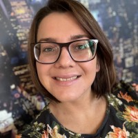 Veronika Lovecká M. Ed., TCTSY-F