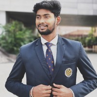 Binayak kumar swain