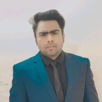Shahrukh Akhter