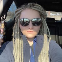Mackenzie Curtis