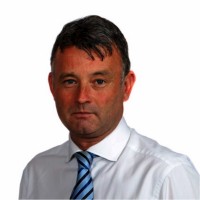 Andrew Johnstone