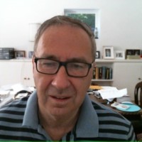 Robin Harrison