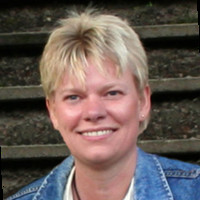 Anita V. Bonn Christensen