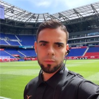 Ivan F Gomez