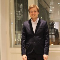 David Van Berlo