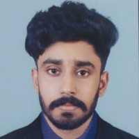 Yadu Krishna P S