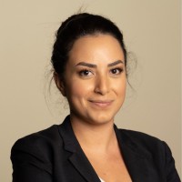Nasim Banihashemi, CPA, BAS