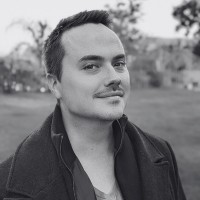 David Aaron Waters