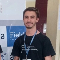 Lucas de Oliveira Criado