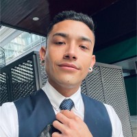 William Idrovo Prieto