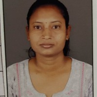 Vaishali Meshram