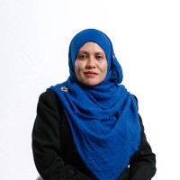 Neeza Hasban