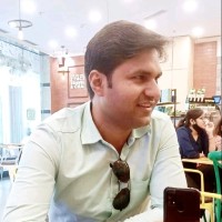 Charit Kumar
