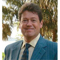 S. Paul Aaron