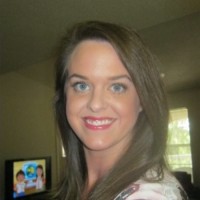 Amelia McCollum