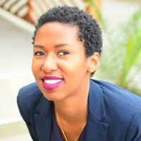 Marlène Nzigamasabo