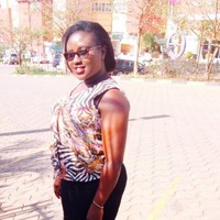Sylvia Nalukenge