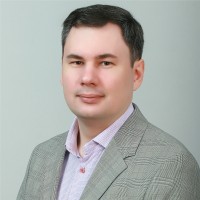 Михаил Сорокин