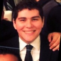 Axel Magana