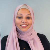 Noufeera Ashraf