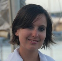 Amandine Grave