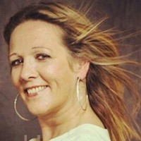 Bianca Gieske-Velthuis