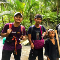 Fadilaheko Wiyono