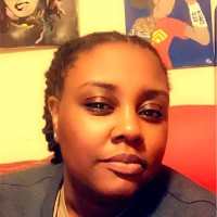 Gloria Wilson