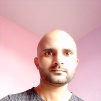 Sunil Mehta
