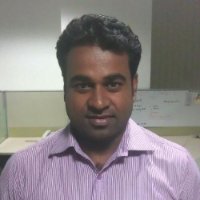 Ajesh Mathew