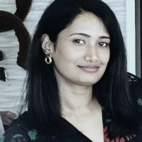 Divya Gangadharan