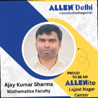 Ajay Kr Sharma