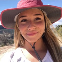 Caitlin Sifuentes