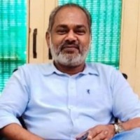 Alexander Kumar