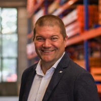 Larry Goedraad