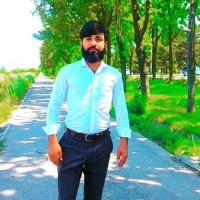 Zohaib Mushtaq