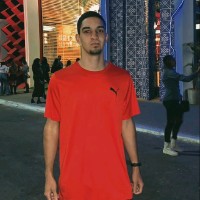 Gabriel Lima Felix