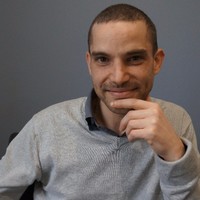 Benjamin Allouche