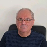 Dan Dumitru Mihalache